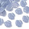 Plastic Enamel Cabochons KY-Q070-03B-1
