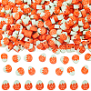 SUNNYCLUE 300Pcs Handmade Polymer Clay Beads CLAY-SC0001-93-1