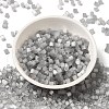 Glass Seed Beads X1-SEED-H002-D-A819-2