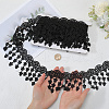 Milk Fiber Ribbon for Sewing Decoration OCOR-WH20007-06A-2