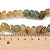 Natural Agate Beads Strands G-H295-B01-17-3