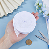  1Set Polycotton Fold Over Ribbons OCOR-NB0001-98B-3