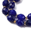 Natural White Jade Beads Strands G-D305-B01-01E-4