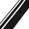 Adjustable Nylon Bag Chains Strap X1-AJEW-P059-05-4