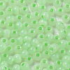 Glass Seed Beads SEED-M011-02A-05-2