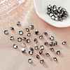 Preciosa® MAXIMA Crystal Round Stones Y-PRC-RBSS39-23980-272-2