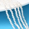 Natural Cultured Freshwater Pearl Beads Strands PEAR-I007-07C-01A-1