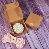 Kraft Paper Box CON-CJ0001-04-6