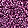 TOHO Round Seed Beads SEED-JPTR08-0563-2