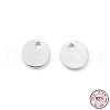 925 Sterling Silver Charms STER-F053-11S-1