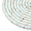 Dyed Synthetic Imperial Jasper Beads Strands G-P575-B09-4x1mm-04-3