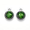 K5 Glass Pendants PALLOY-T090-43P-06-1