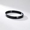 Stainless Steel Blank Hinged Bangles for Women Men MZ0607-3-3