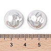 CCB Plastic Cabochons KY-C020-14A-P-3