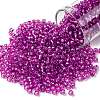 TOHO Round Seed Beads SEED-JPTR08-2214-1