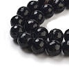 Gemstone Beads Strands G-G873-14MM-3