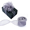 Polyester Wired Ribbon OCOR-TAC0035-13D-10