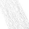 Deco Mesh Ribbons OCOR-TAC0011-04B-5