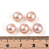 Grade 3A Natural Cultured Freshwater Pearl Beads PEAR-N018-3A-8085B-3