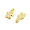 Rack Plating Alloy Pendant FIND-Q108-12G-2