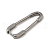 304 Stainless Steel Linking Rings STAS-G278-06P-2