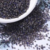 MIYUKI Round Rocailles Beads X-SEED-G007-RR4556-4