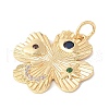 304 Stainless Steel Pendants STAS-V013-08G-2