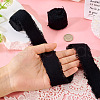 2 Yards Polycotton Ribbon OCOR-TAC0015-12D-5