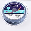 7-Strand Round Nylon Coated Steel Wire TWIR-T002-01A-06-2
