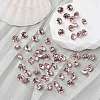 Preciosa® MAXIMA Crystal Round Stones X-PRC-RBSS24-70530-2