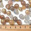 Mixed Style Glass Beads X1-GLAA-XCP0012-02W-4