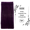 Velvet Fabric DIY-WH0530-71E-2