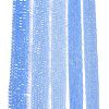 Electroplate Glass Beads Strands EGLA-A044-J6mm-A03-2