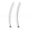 Tube Beads EC0572X25mm-S-NF-1