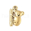304 Stainless Steel Pendants STAS-S177-05G-B-1