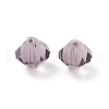 Imitation Austrian Crystal Beads SWAR-F022-8x8mm-204-3