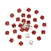 Preciosa® MAXIMA Crystal in Sew-On Cup X-PRC-SS16-90075-S-3
