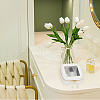 PU Leather Toiletries Zipper Storage Boxes AJEW-WH0542-034-5