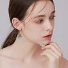 Olycraft DIY Earring Making DIY-OC0002-08P-7