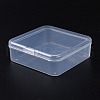 Plastic Bead Containers CON-L022-16-7