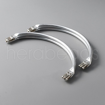 Aluminum Bag Handles FIND-WH0036-04S-1