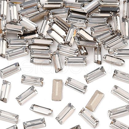 Preciosa® MAXIMA Crystal Fancy Stones X-PRC-FB7-00030-279-1