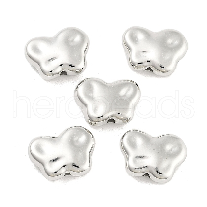 CCB Plastic Beads CCB-S164-24P-1