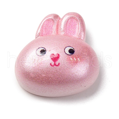 Resin Cabochons X1-CRES-Z010-03O-1