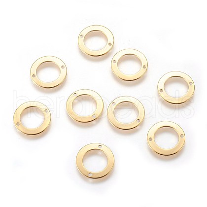 304 Stainless Steel Links connectors STAS-E447-07G-1