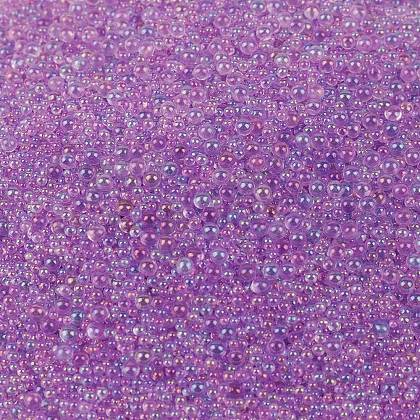 Bubble Beads MRMJ-WH0081-44C-1