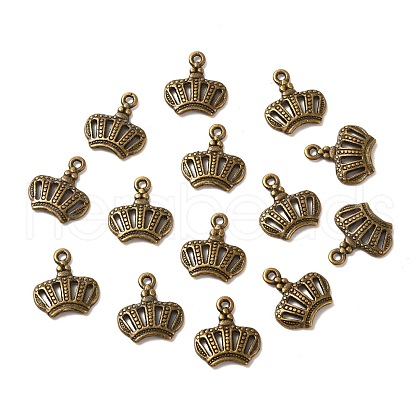 Alloy Charms EA9087Y-AB-1