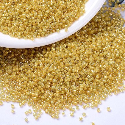 MIYUKI Delica Beads SEED-J020-DB2041-1