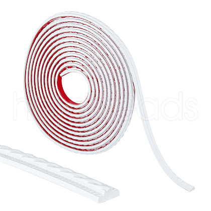 PVC Ceiling Decoration Accessories DIY-WH0569-52B-1