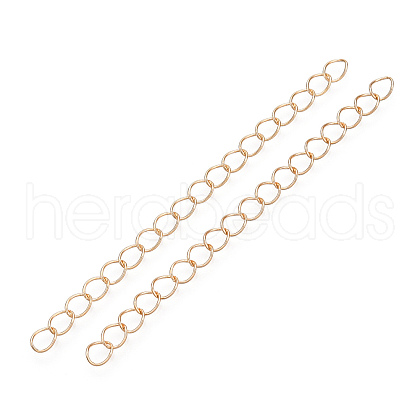 Iron Chain Extender IFIN-T007-11KC-NF-1